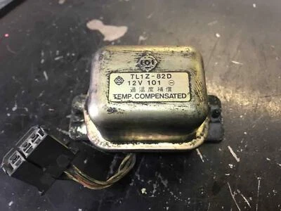 Regulador de tensão Buick 1975 1976 1977 1978 1979 1980 1981 Buick BUICK SKYLARK - Imagem 1 de 2