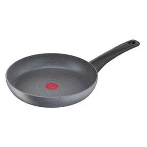 Tefal Natural Force Pfanne Bratpfanne Induktionsgeeignet Aluminium Ø 24 cm - Bild 1 von 8