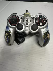 X-Men Wolverine Ps2 Controller. Xavier Institute Tested And Working - Picture 1 of 10