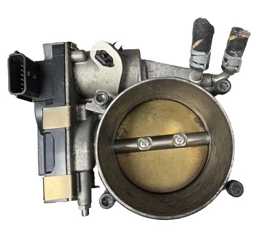 Nissan Máxima 2016-2020/Pathfinder 3,5 L V6 cuerpo de válvula de acelerador OEM Foto 1 de 4