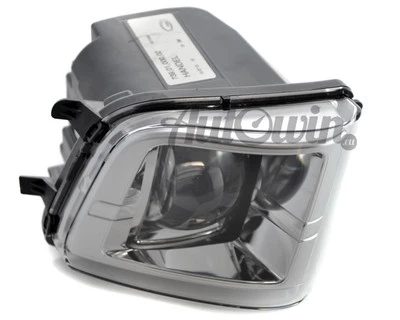 Lámpara antiniebla LED BMW SERIE 7 F01 F02 lado izquierdo lado izquierdo original OEM NUEVO Foto 1 de 2