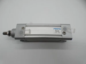 1 x Festo Zylinder DNC-32-50-PPV-A-R3 163302 - Bild 1 von 3