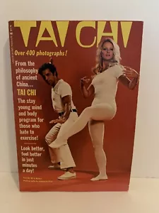 Tai Chi di Ruben/Griffith 1971 Paperback - Foto 1 di 5