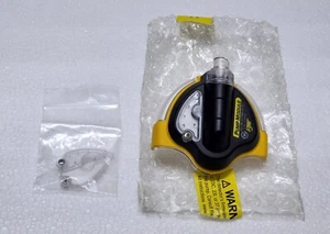 BW M5-PR-1 130916 Pump Module, Yellow 118219-L3 for GasAlert Micro 5 - Picture 1 of 7