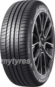 SUMMER TYRE Winrun R330 195/45 ZR17 85W XL BSW - Picture 1 of 2