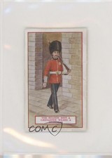 1924 ITC of Canada The Reason Why Tobacco a Grenadier Wears Bearskin #12 z6d