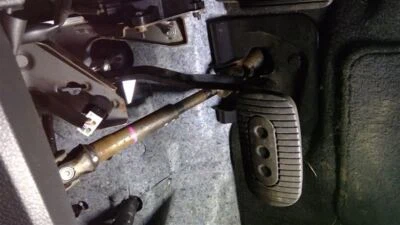 Freio a Pedal Nissan Versa Sedan 2009 431444 - Imagem 1 de 4