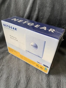 Netgear RangeMax 240 wireless USB 2.0 Adapter WPNT121 SEALED - Picture 1 of 6