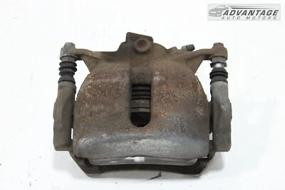 AUDI A3 QUATTRO 2015-2020 DELANTERO IZQUIERDO LADO DEL CONDUCTOR ABS PINZA DE FRENO OEM Foto 1 de 4