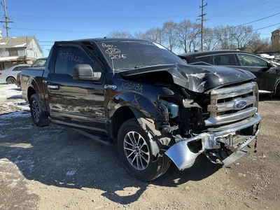 Rear Drive Shaft 145.0" Wb Assembly 2.7L 4WD Fits 15-17 FORD F150 PICKUP 814509 - Image 1 of 4