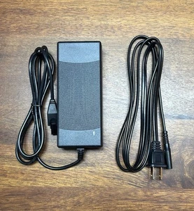 Original Fanatec 5nm Power Supply - Authentic OEM - NEW UNUSED - Picture 1 of 1