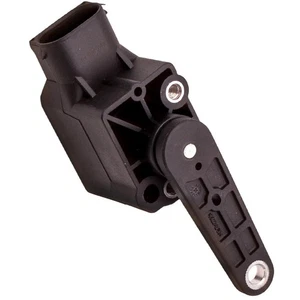 Rear Headlight Level Sensor for BMW 7 series E38 E65 E66 E67 Xenon Light - Picture 1 of 12