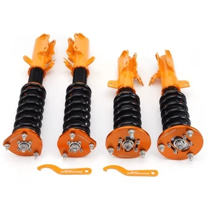 MaXpeedingrods Coilovers Suspension Kit for Camry 1992-2001 Shock Absorbers - Picture 1 of 12
