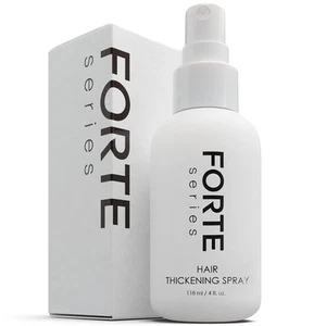 Hair Thickening Spray by Forte Series | Men's Volume | Hair...  - Picture 1 of 8