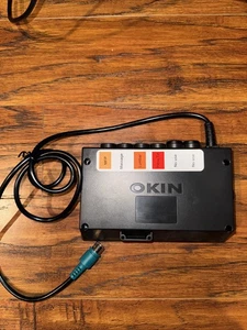 Caja de control Okin CU170 - Imagen 1 de 4