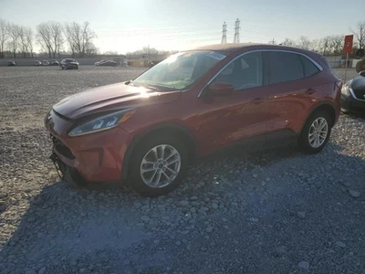 2020 Ford Escape Fuse Box OEM LX6Z14290D Used 75K Miles FWD - Image 1 of 4