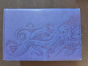 Gem Accessories: Dektech - Kraken Deck Box ! - Bild 1 von 1