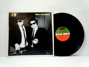 THE BLUES BROTHERS LP Aktentasche Full Of Blues 1978 Atlantic Vinyl - Bild 1 von 1