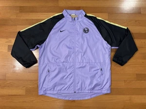 Neu XXL Nike Club America Repel Academy 3rd Kit AWF Zip Jacke FD9257-580 Herren - Bild 1 von 24