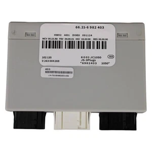 66216982403 PDC Park Distance Steuergerät Modul für BMW 1 3er E84 E90 E91 - Bild 1 von 5