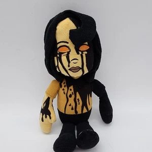 Bendy Audrey Plüschtier Stofftier 11 Zoll Gold Dark Revival Ink Machine Horror 2019 - Bild 1 von 10