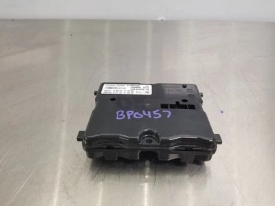 22 2022 NISSAN PATHFINDER SV TEMPERATURE AC AMPLIFIER CONTROL MODULE 277606TA0C - Image 1 of 4