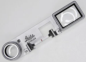 Leica SDPOO Eye Attachment for 50mm f2 DR Summicron #30 ............. Minty - Picture 1 of 24