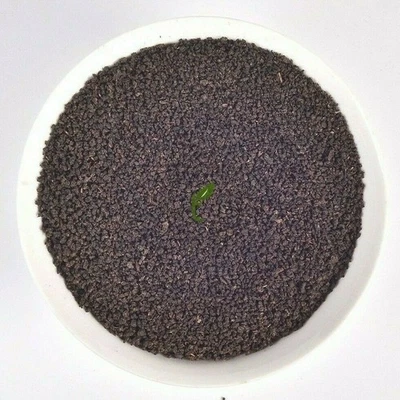 Assam CTC Tea Unique Premium Black Beverage Healthy Herbal Loose Leaf Beverage - Image 1 of 4