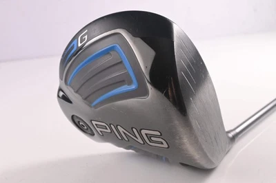 Ping G Series Driver / 10.5 Degree / Senior Flex Ping Alta 55 Shaft - Image 1 of 4