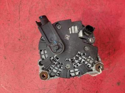 LANDROVER RANGE ROVER VELAR R-DYNAMIC SE ALTERNATOR 2019 2.0L PETROL AJ200 PT204 - Image 1 of 4