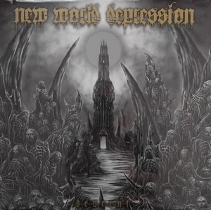 NEW WORLD DEPRESSION-descent- Vinyl -Asphyx,Obituary,Lik,Wilt,Grave,Death Metal - Bild 1 von 2