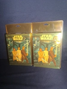 Star Wars Attack Of The Clones Trading Card Game 2002 Factory Sealed (27) (OK) - Picture 1 of 8