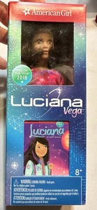 GOTY MINI LUCIANA VEGA NOCH VERSIEGELT IN BOX KOSTENLOSER VERSAND - Bild 1 von 1