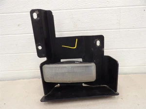 PLYMOUTH SUNDANCE 1993-1994 Fog Driving Light LH DRIVERS SIDE LAMP OEM -bumper - Bild 1 von 4