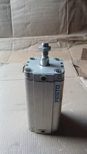 NEW FESTO ADVU-50-100-P-A CYLINDER 156006 ADVU50100PA - Picture 1 of 7