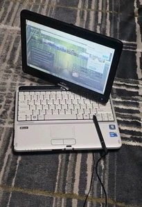 Fujitsu Lifebook T730 12" i3 @2.53GHz 8GB RAM 256SSD Win 10 - Picture 1 of 13