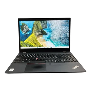 Lenovo ThinkPad T15 | i5-10210U | 16GB RAM | 256GB SSD | Win 11 Pro #p25 - Afbeelding 1 van 13