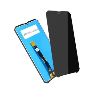TFT Display LCD Touch Screen Digitalizzatore per Blackview BV7200 Ricambi - Foto 1 di 8