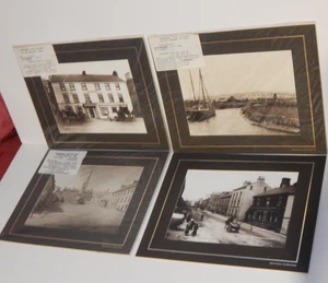 Lawrence Collection Remember Your Village In The Ireland 1890 Lot (4) Set NEU - Bild 1 von 16