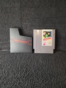 Kid Icarus NES, 5 Schrauben, original, getestet, funktioniert  - Bild 1 von 7
