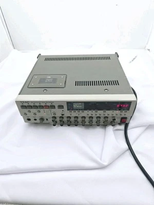 Grabadora de datos TEAC RD-130 TE DAT SIN PROBAR Foto 1 de 4
