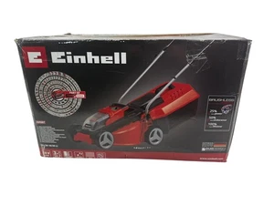 Einhell Akku-Rasenmäher GE-CM 18/30 City, 18 V, 30 cm Schnittbreite bis 150 m² - Bild 1 von 6