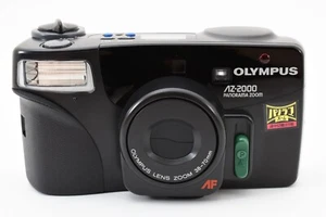 Olympus AZ-2000 Panorama Zoom 35mm camera [Near Mint] #A0351 - Picture 1 of 12