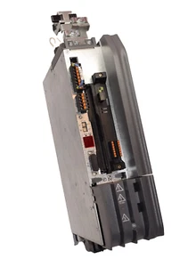 SEW Eurodrive Movidrive Drive MDA90A-0160-503-X-S00 Input: 560v 7.5kw 10hp 16a - Bild 1 von 12