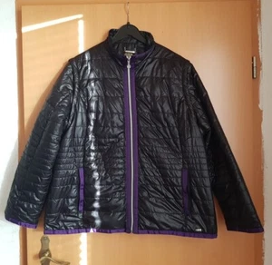 Sarah Kern Gr. 48 Damen Steppjacke/Weste Leichte Winterjacke mit Stehkragen - Bild 1 von 5