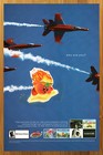 2003 Kirby Air Ride Nintendo Gamecube Vintage Print Ad/Poster Official Game Art!