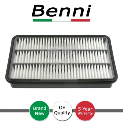 Air Filter Benni Fits Lexus RX 1998-2008 Toyota Celica 1993-1999 1780174060 - image 1 of 2