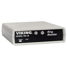 Viking Rg-10a Ring Booster To 10 Ren (rg10a)
