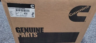 Bomba de injeção de combustível genuína Cummins VP44 5.9L 3937673RX SEM NÚCLEO 3937673 - Imagem 1 de 2