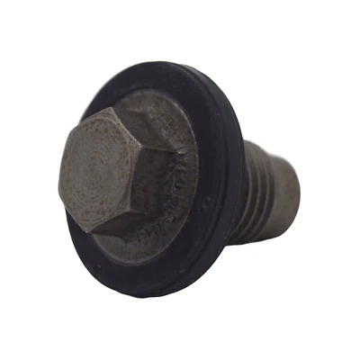 1 x YOU.S Tornillo de drenaje de aceite M14 x 1,5 para Jeep Cherokee Commander Grand Cherokee Foto 1 de 4